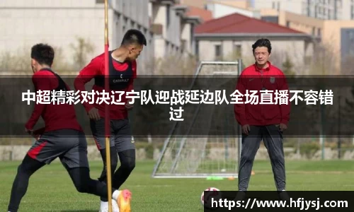 中超精彩对决辽宁队迎战延边队全场直播不容错过