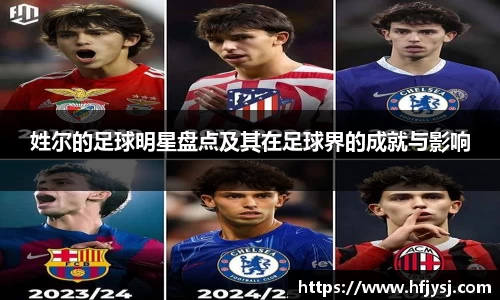 姓尔的足球明星盘点及其在足球界的成就与影响